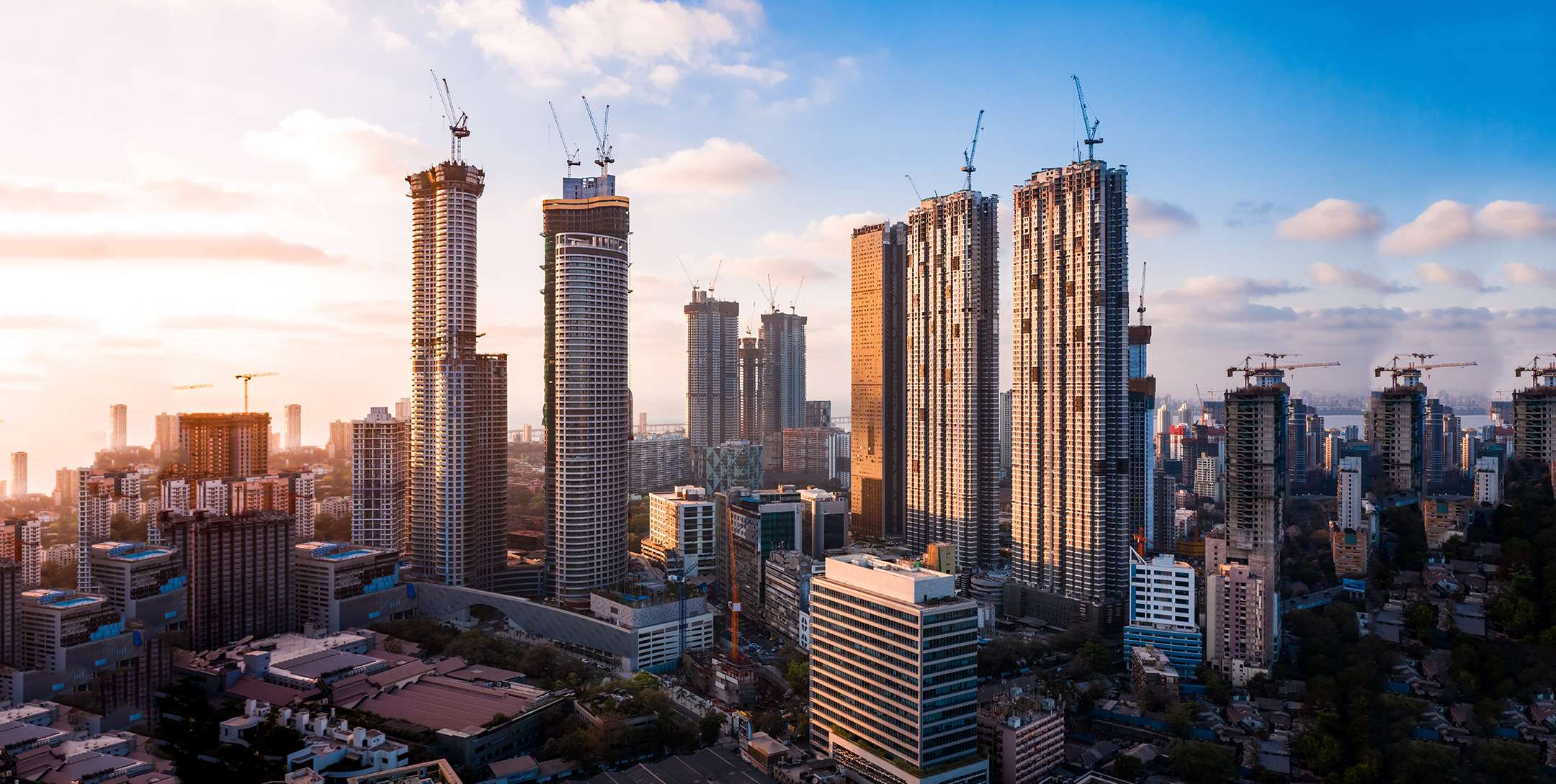 Gurugram’s Golden Horizon